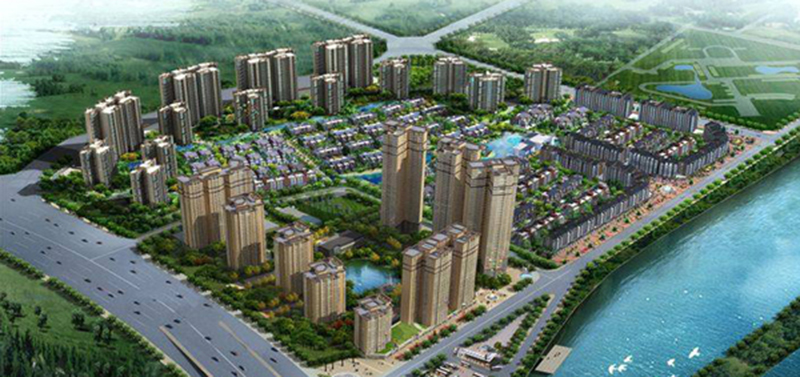 东莞市宏远集团物业治理有限公司